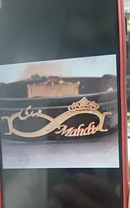 طلای عبدی