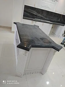 کارگاه کورین جهان نما