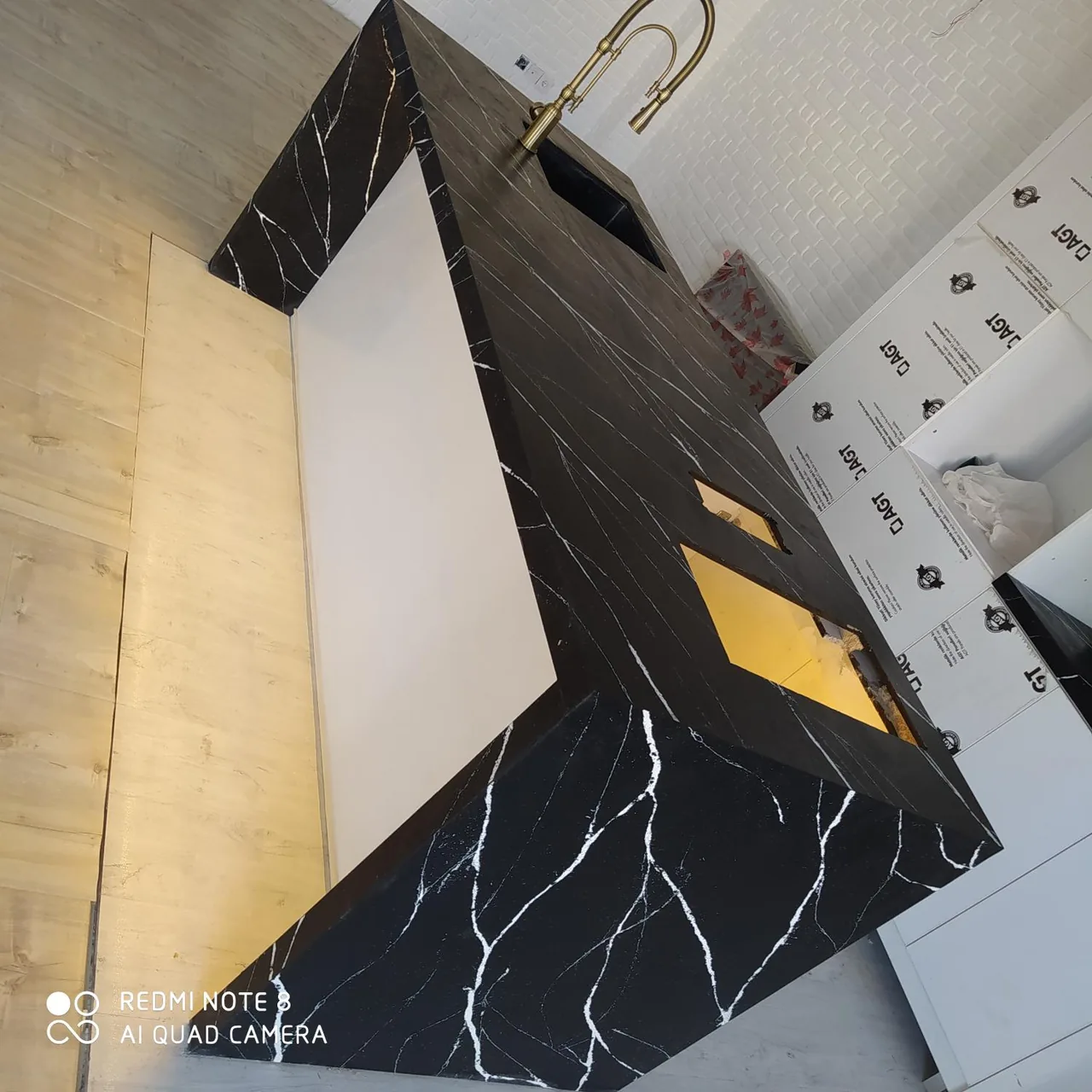 کارگاه کورین جهان نما - تصویر 3