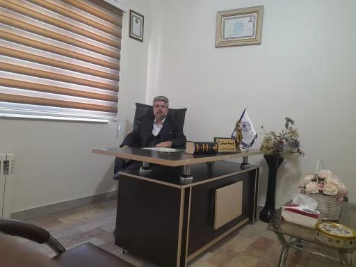 دفتر وکالت فرسام میثاق