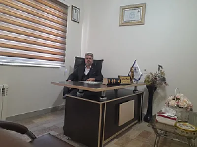 دفتر وکالت فرسام میثاق