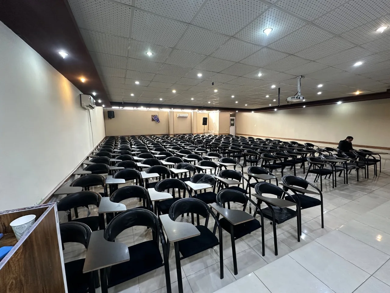 اموزشگاه کنکور تقویتی زبان علم پژوهان - مدرسه در کرج - تصویر 2