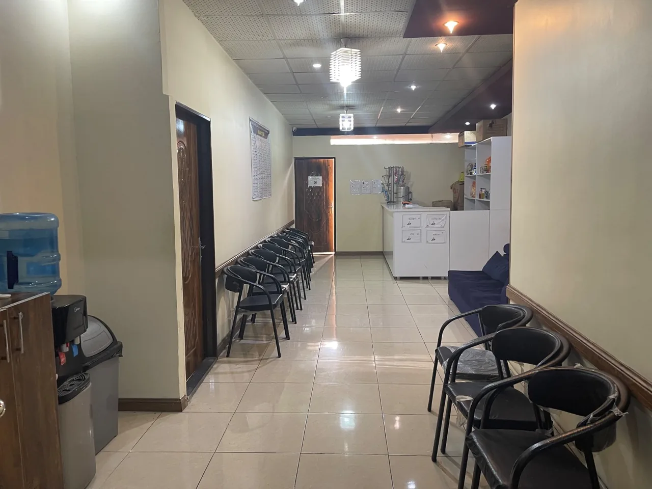 اموزشگاه کنکور تقویتی زبان علم پژوهان - مدرسه در کرج - تصویر 5