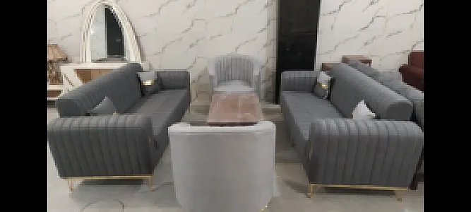 گالری مبل آسمان
