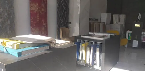 آرسس دکور