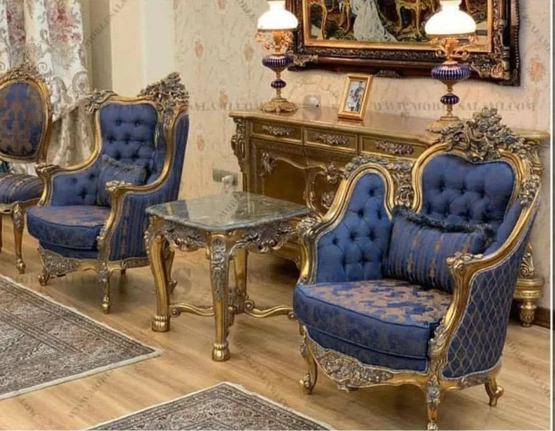 گالری مبل قصر ایرانیان - تصویر 2