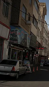 فروشگاه ورزشی پاسارد