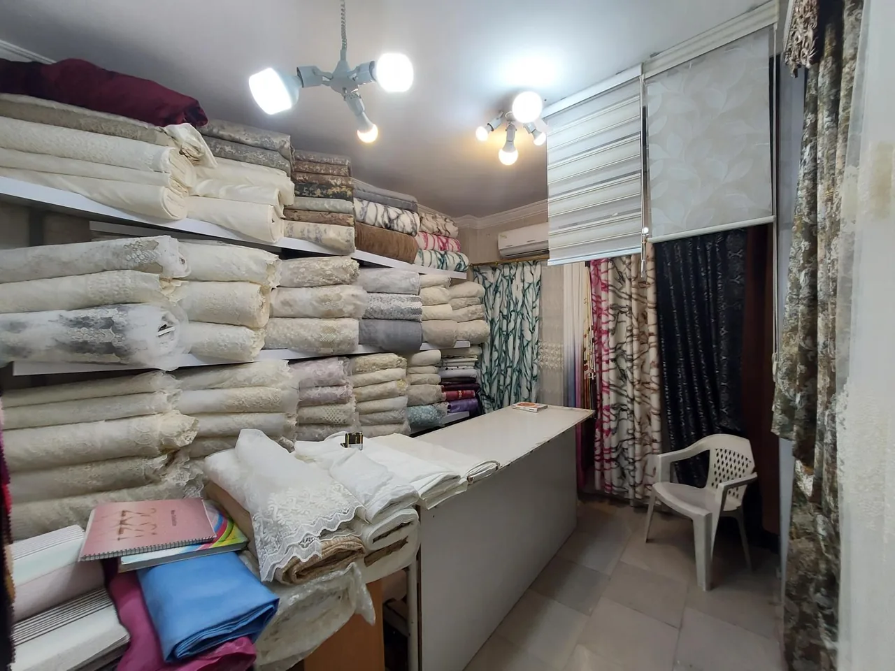 پرده سرای پرنسس
