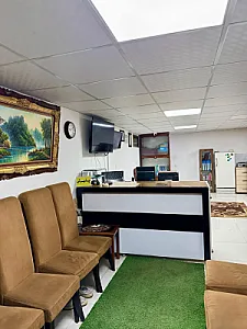 شرکت خدماتی گیل مهر اطمینان