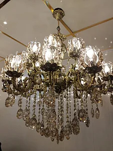 تولیدی لوستر روژان