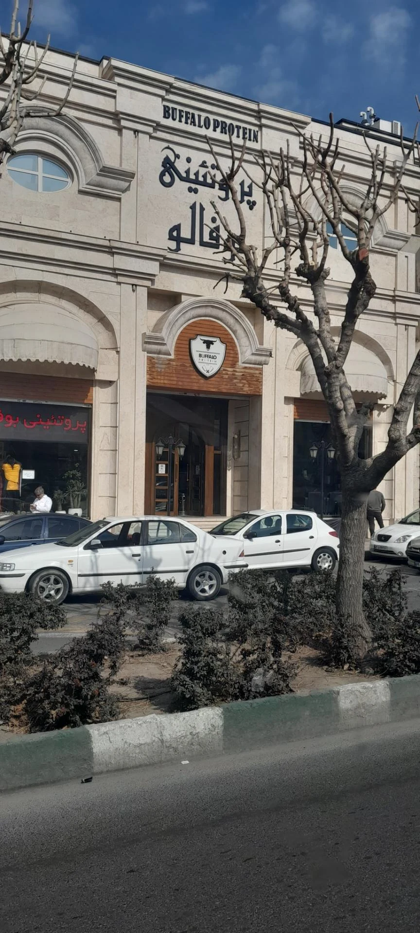 سوپرگوشت بوفالو - تصویر 3