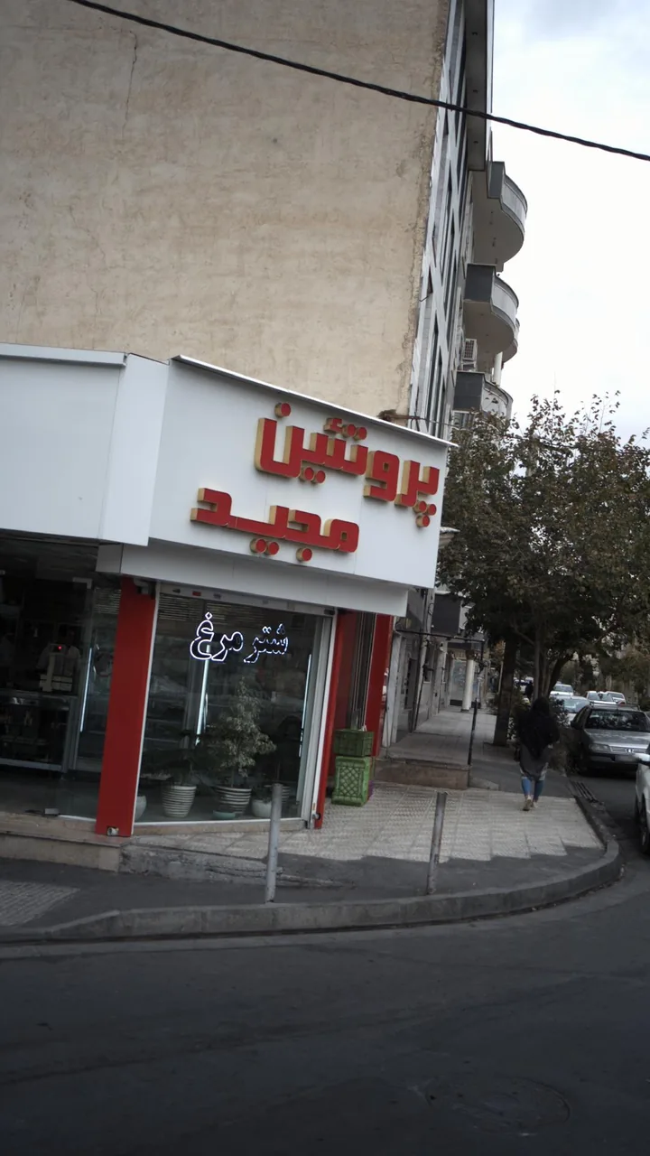 پروتئین مجید