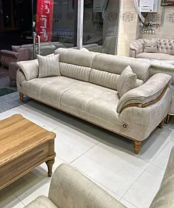 گالری مبل خاص نشین