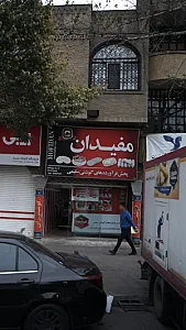 مفیدان