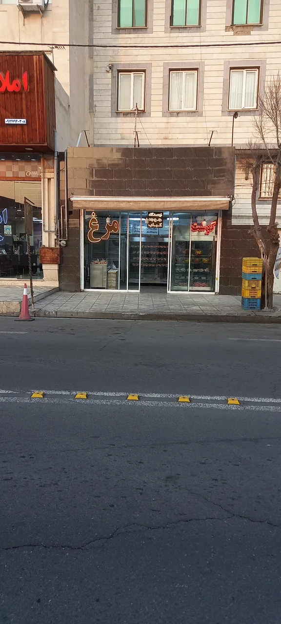 پروتئین مهستان