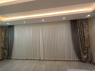 موسسه تزئینات سهرابی گالری پرده سینا M.T.SO