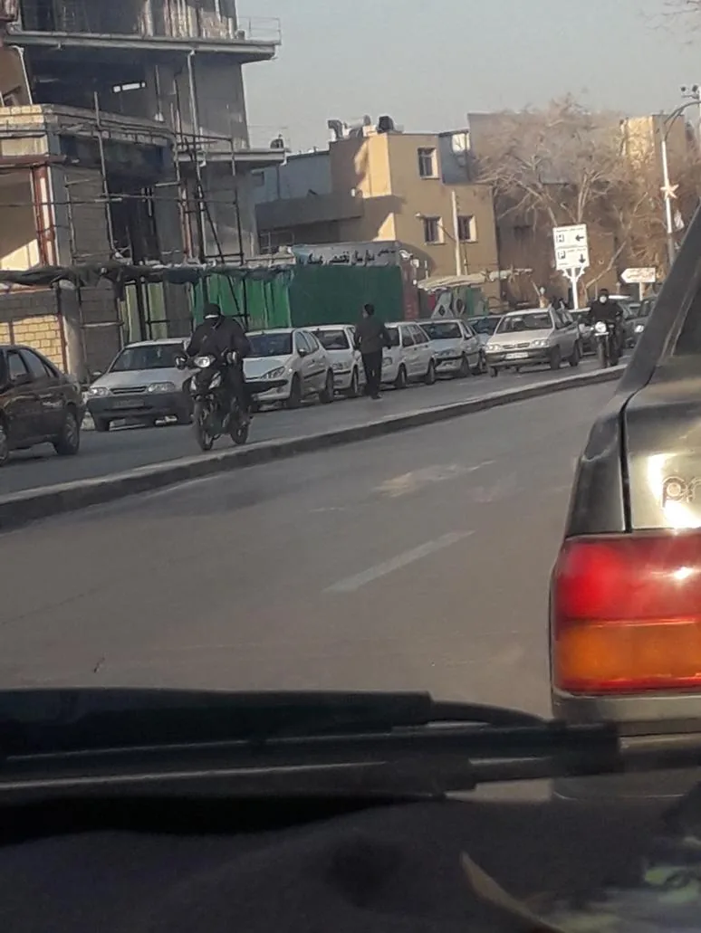 بیمارستان عسکریه - تصویر 4