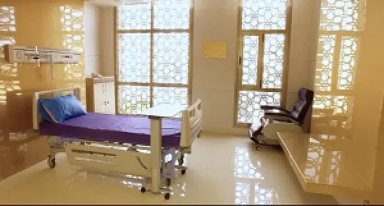 مرکز جراحی کاملیا