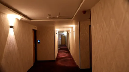هتل پارسیان سوئیت
