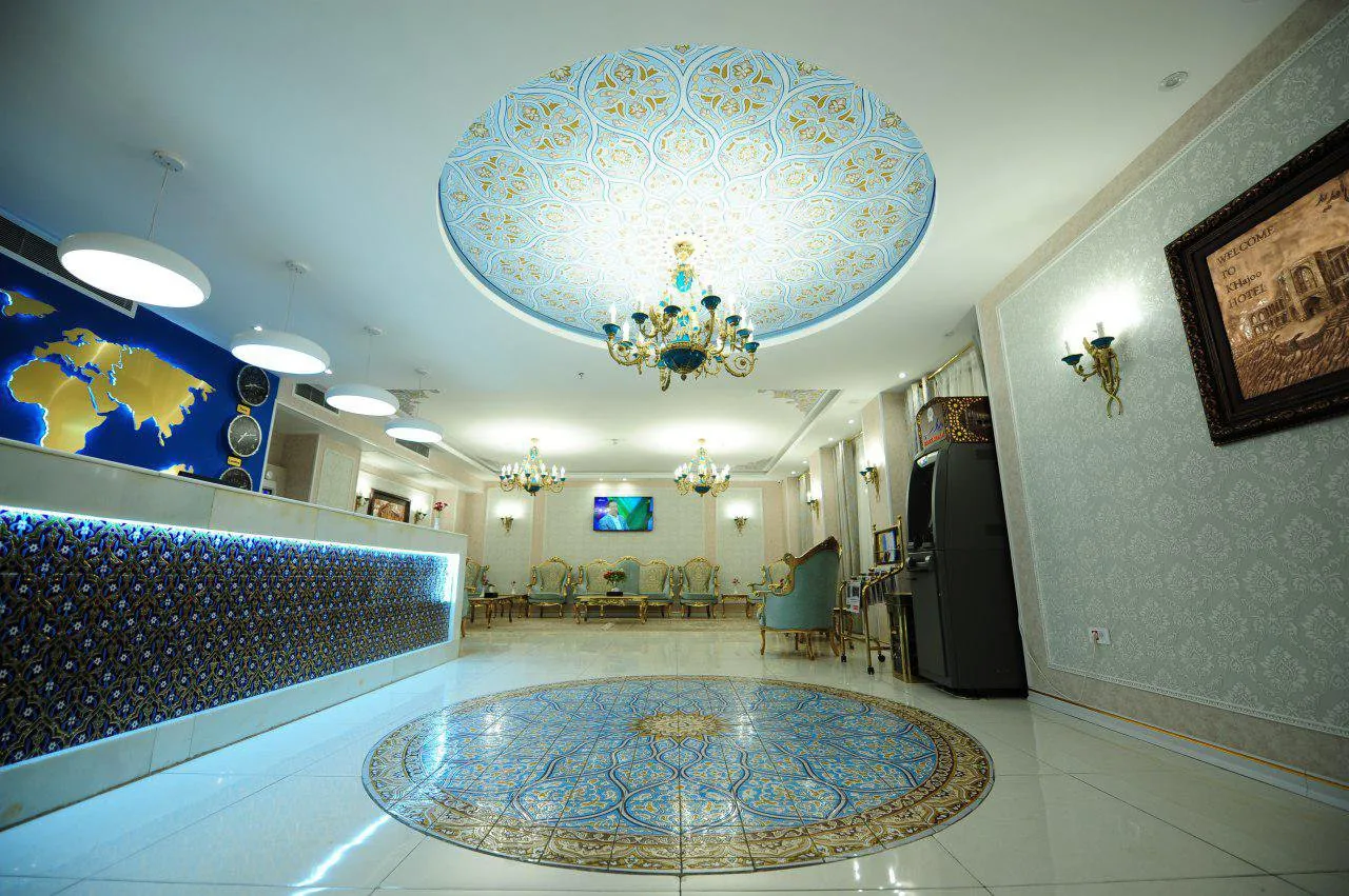 هتل خواجو - تصویر 5