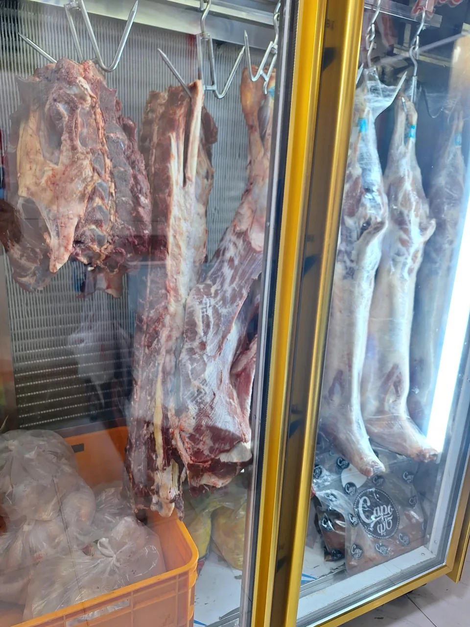پروتئین سرای نوروزی - تصویر 2