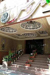 هتل ونوس