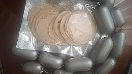 بهدیس پروتئین