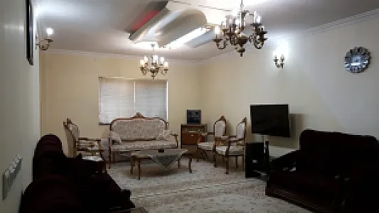 هتل‌آپارتمان اردیبهشت