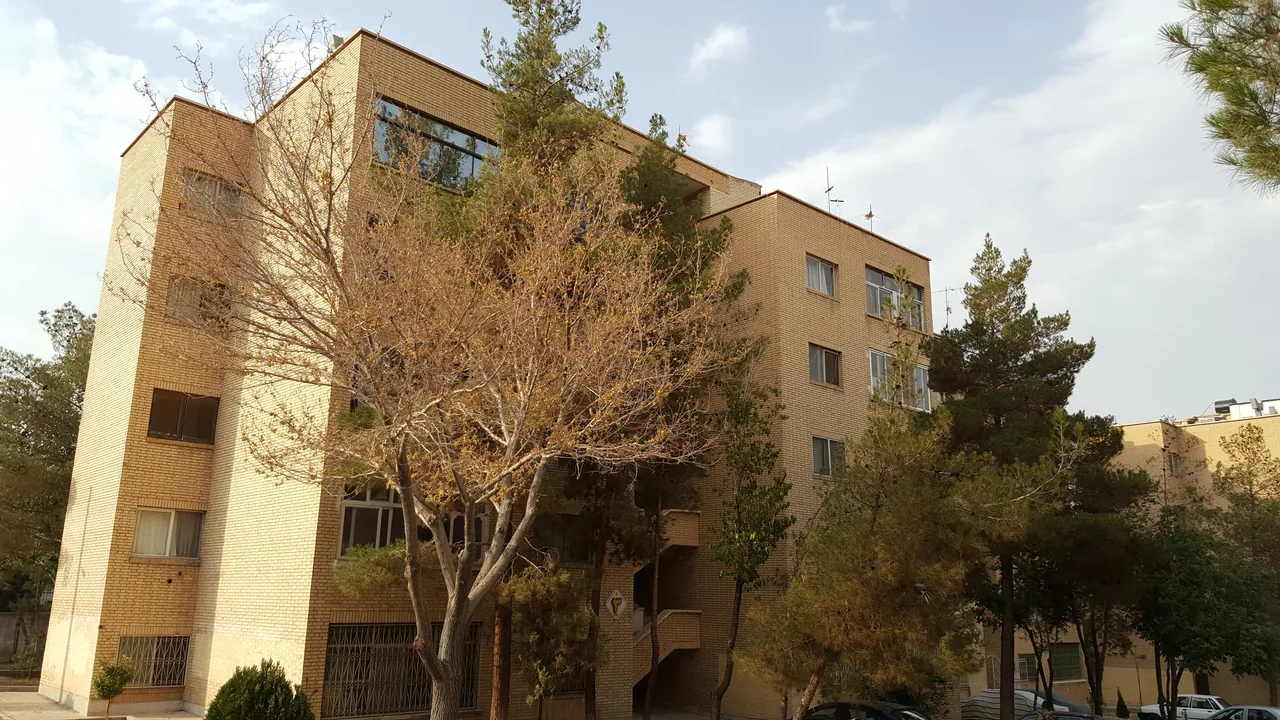 هتل‌آپارتمان اردیبهشت - تصویر 2