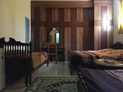 هتل سعدی