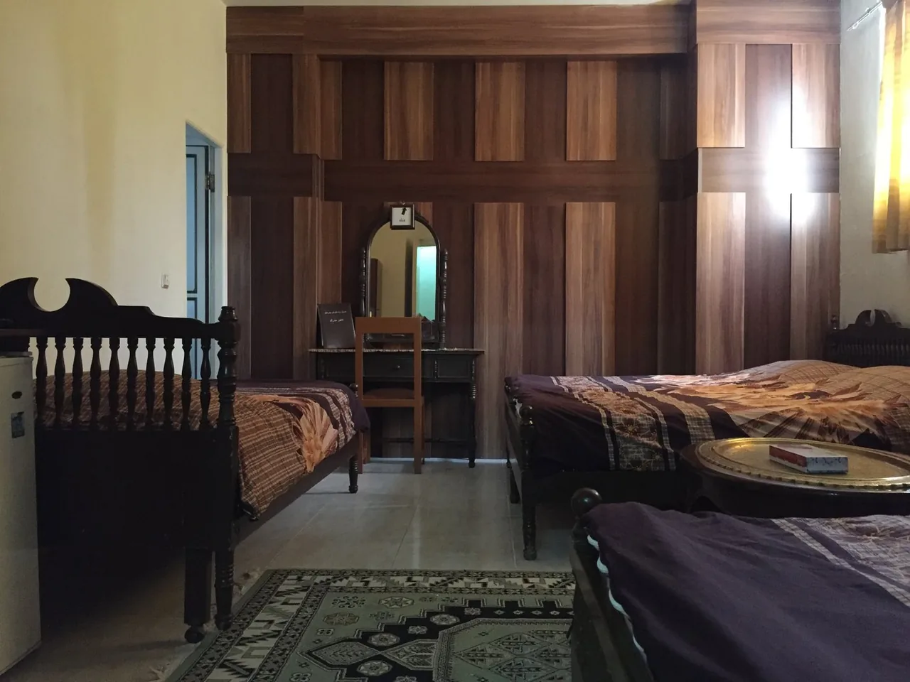 هتل سعدی