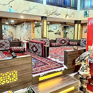 گلستان زند
