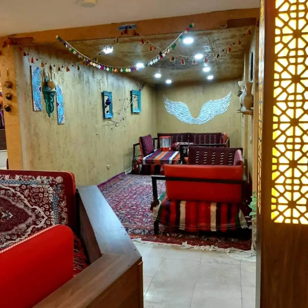گلستان زند - تصویر 2