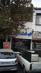 گوشت البرز