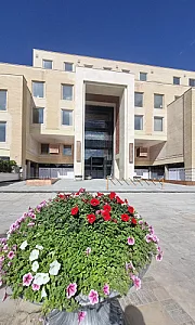 هتل ارکید