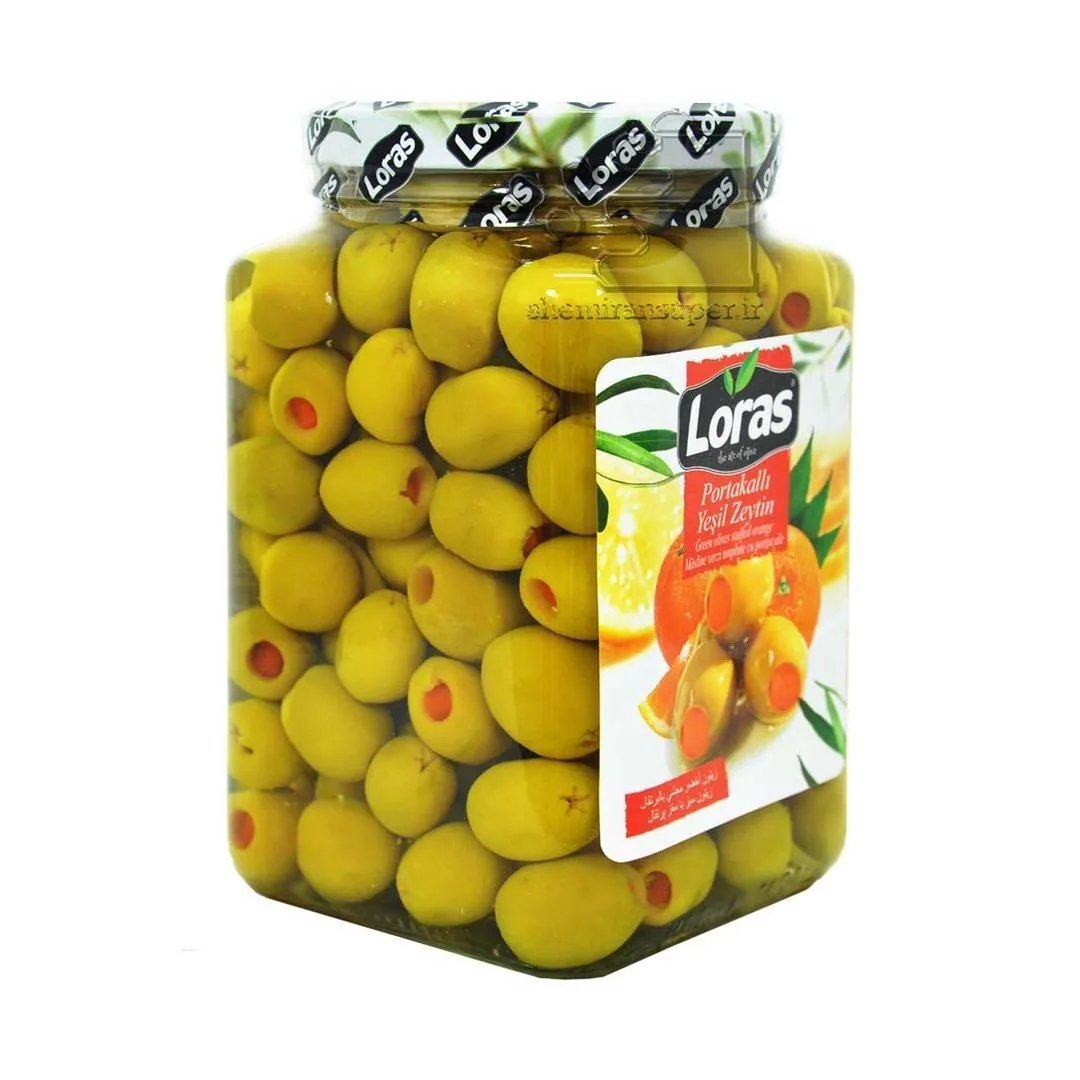 مواد غذایی و بهداشتی خارجی بندر - تصویر 4