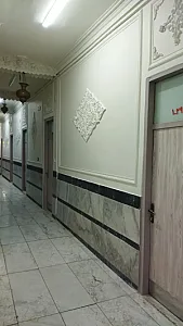 مهمان‌پذیر کاخ اصفهان