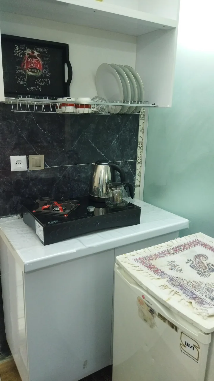 مهمان‌پذیر کاخ اصفهان - تصویر 6