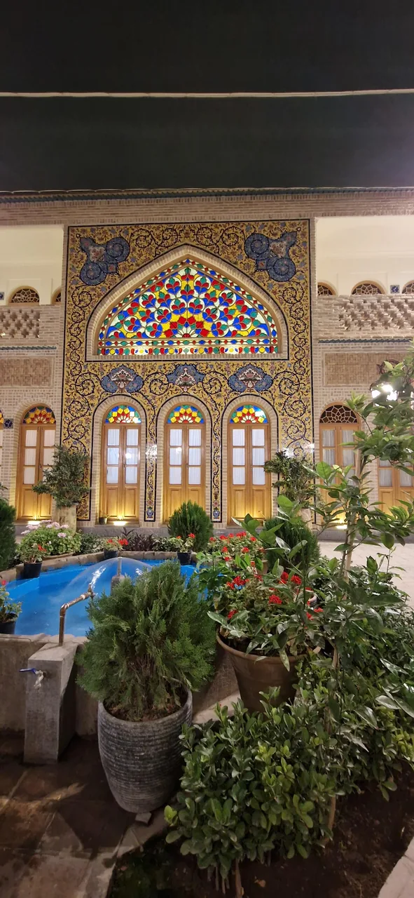 هتل سنتی گل آرا - تصویر 2