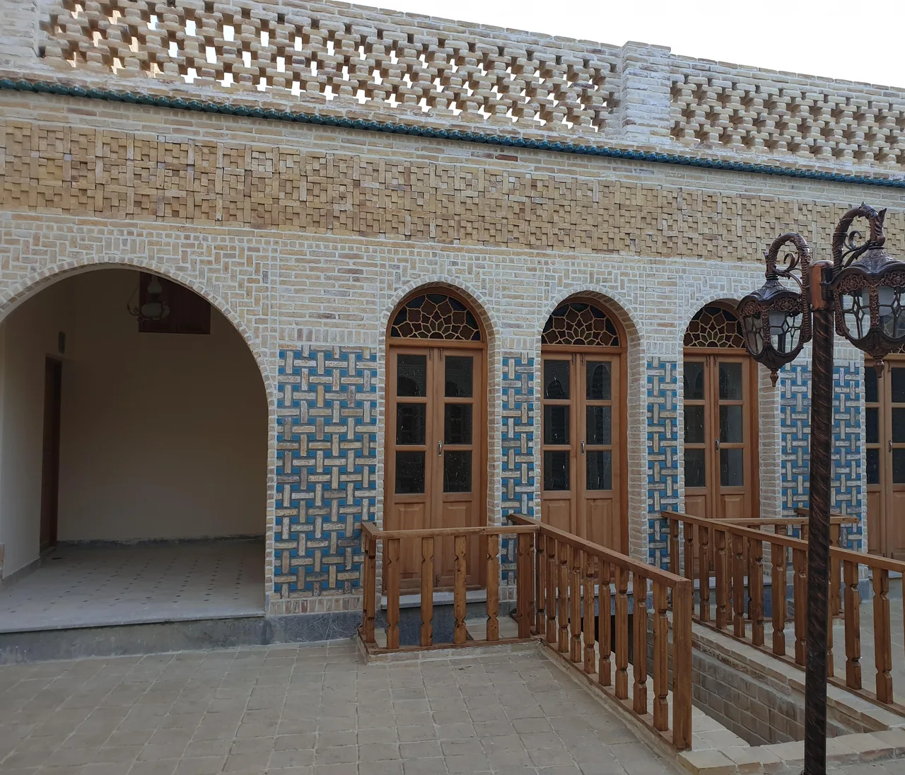 هتل سنتی گل آرا - تصویر 5