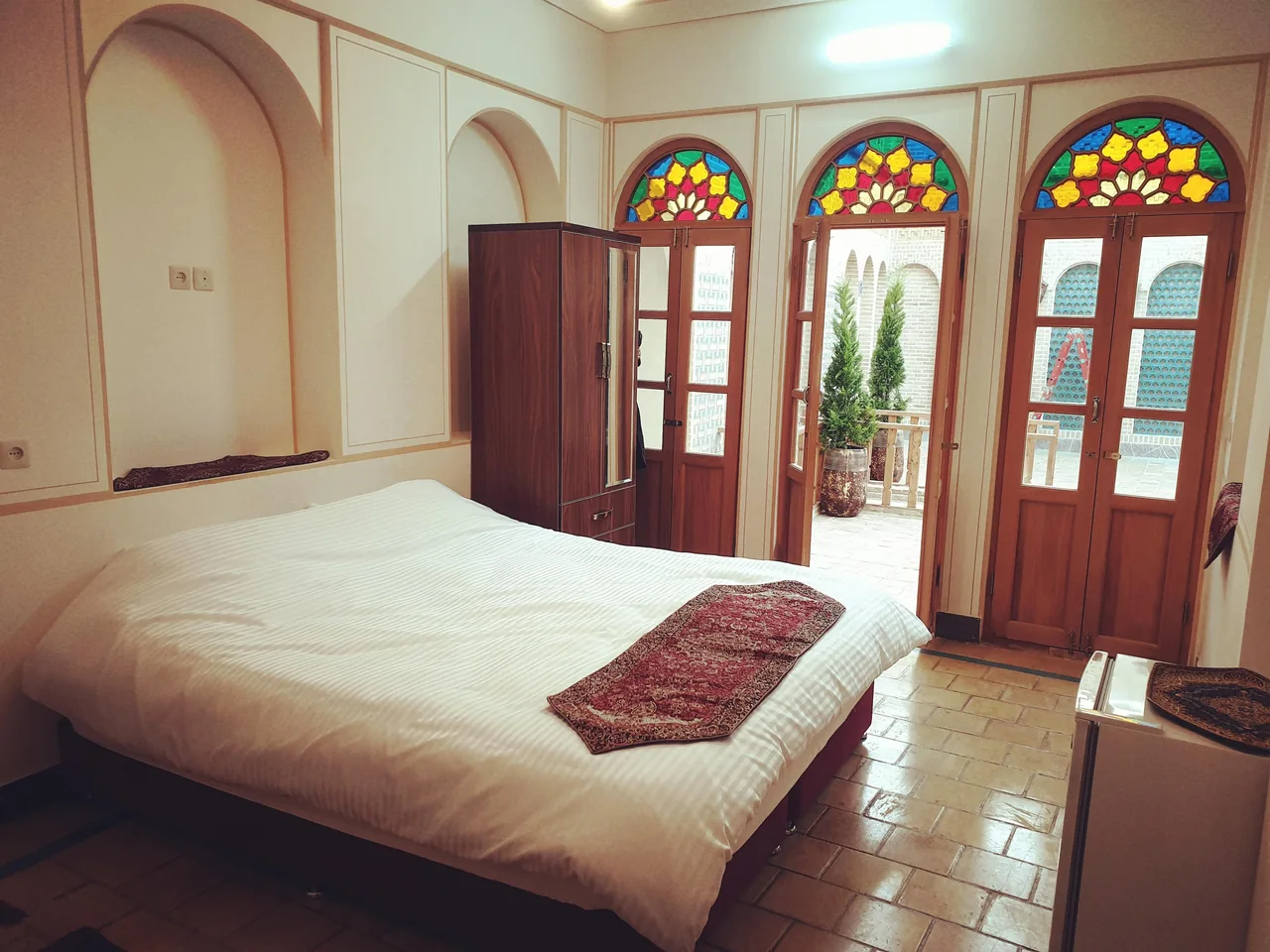 هتل سنتی گل آرا - تصویر 6