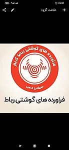 نمایندگی محصولات پروتینی میرزایی