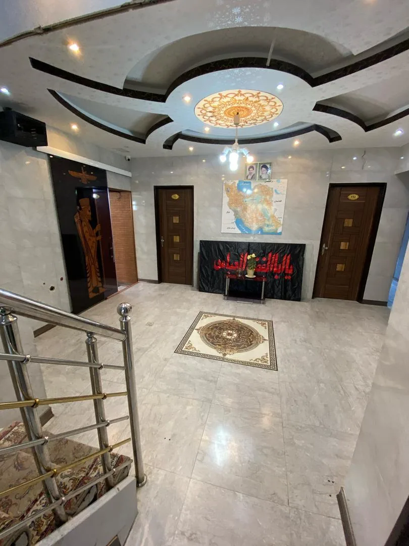 هتل بهاران