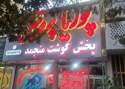 پوریا پروتئین