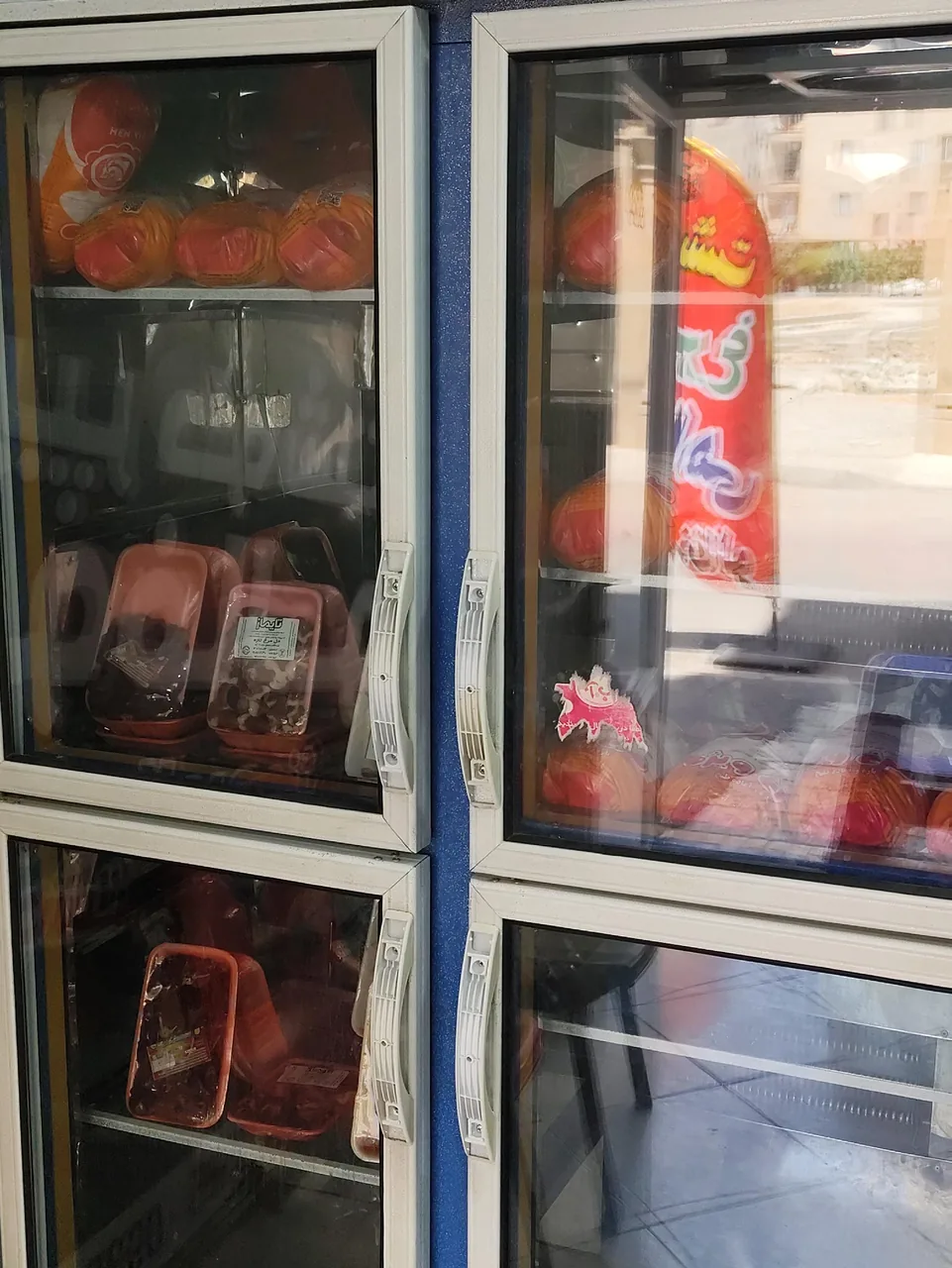 هایپر گوشت بوفالو - تصویر 2