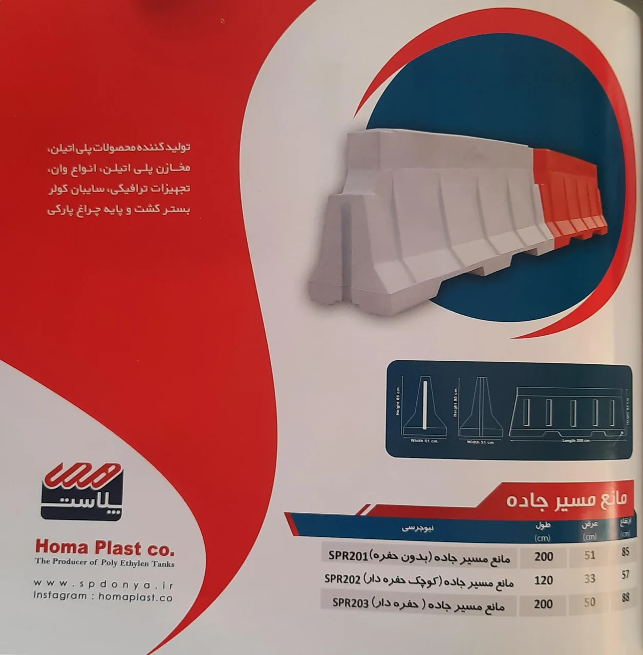 فروشگاه هما پلاست شعبه 2سعادتی - تصویر 2