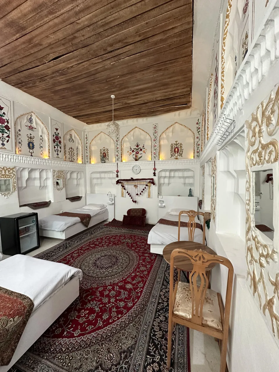 هتل سنتی طاها - تصویر 2
