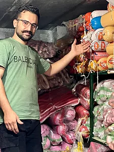 پروتئین لوسیک دادگرنیا