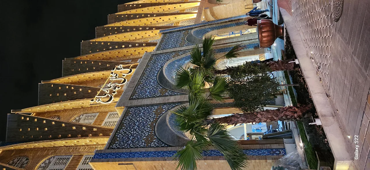 هتل مجلل چهارباغ - تصویر 2