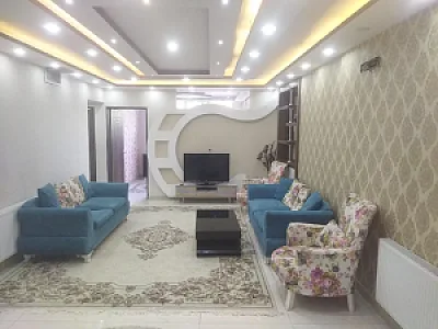 هتل آپارتمان سی سه پل